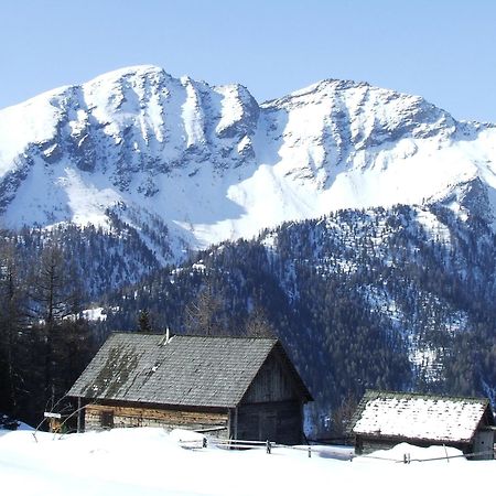 Ferienwohnung Bliem Sankt Michael im Lungau Luaran gambar