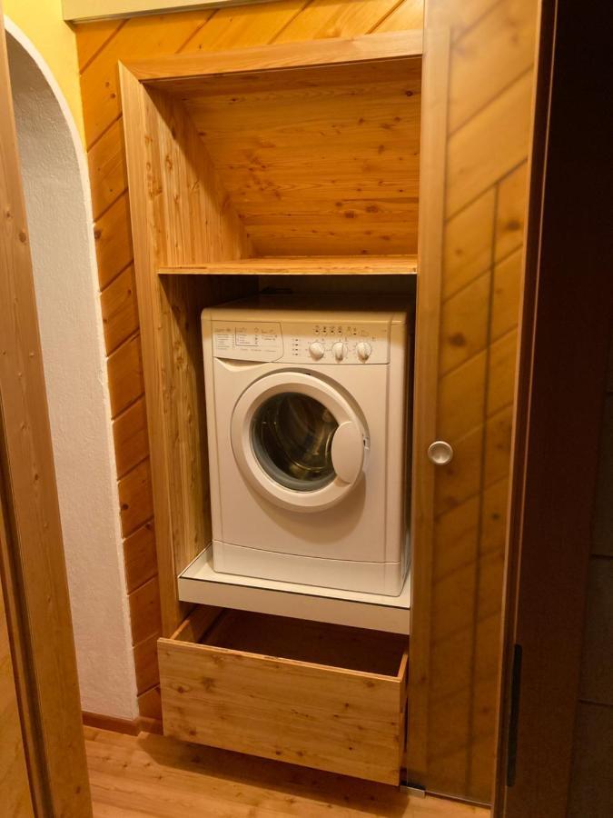 Ferienwohnung Bliem Sankt Michael im Lungau Luaran gambar