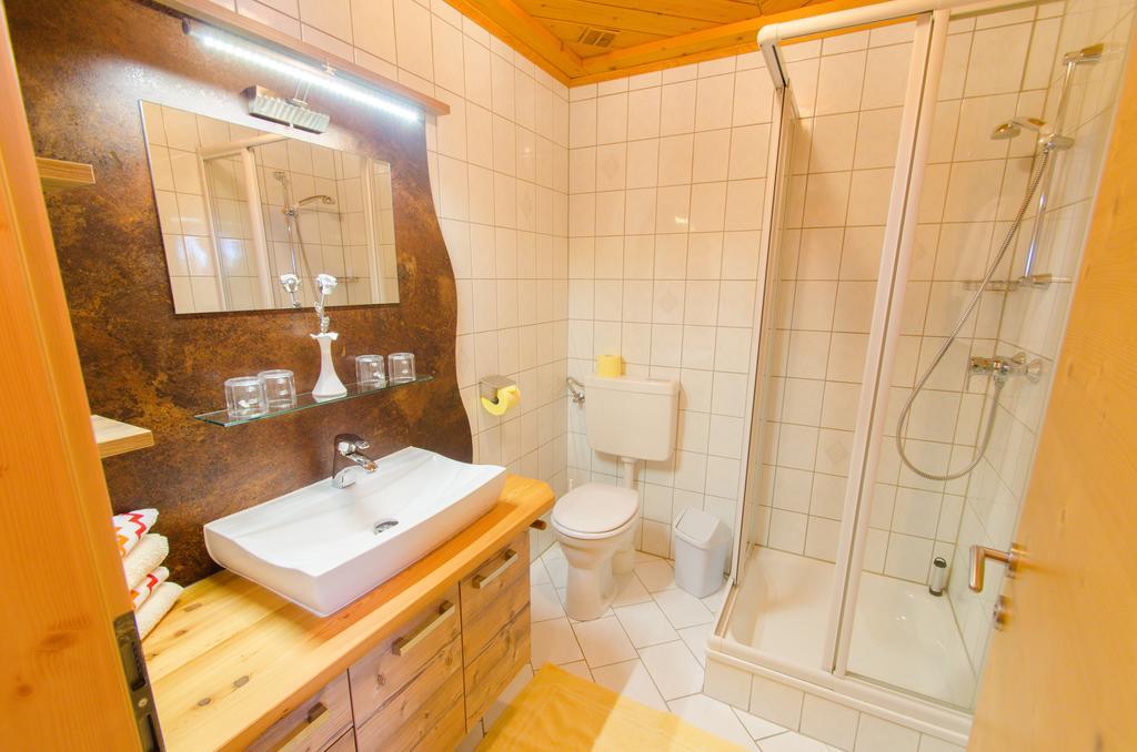 Ferienwohnung Bliem Sankt Michael im Lungau Bilik gambar