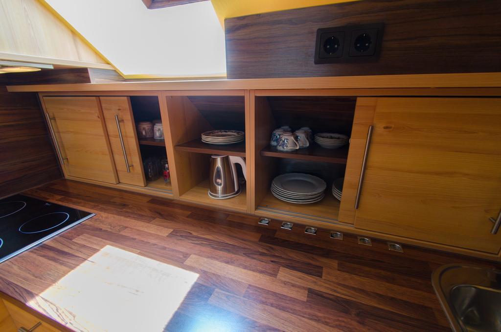 Ferienwohnung Bliem Sankt Michael im Lungau Bilik gambar