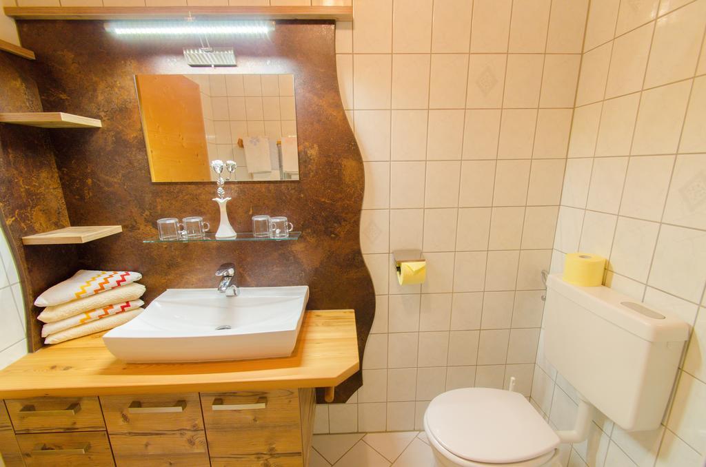 Ferienwohnung Bliem Sankt Michael im Lungau Bilik gambar