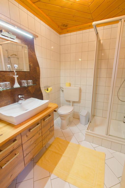 Ferienwohnung Bliem Sankt Michael im Lungau Bilik gambar