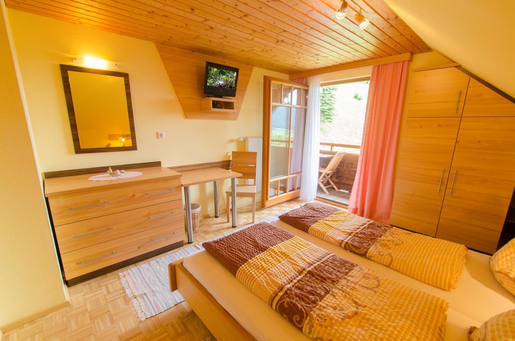 Ferienwohnung Bliem Sankt Michael im Lungau Bilik gambar