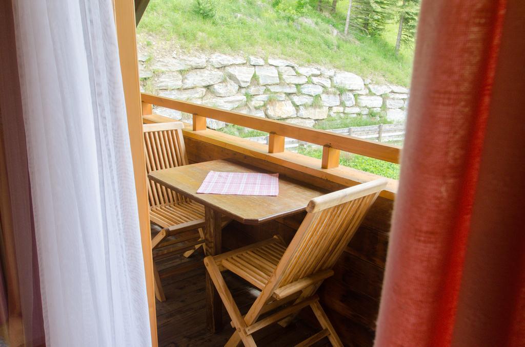 Ferienwohnung Bliem Sankt Michael im Lungau Bilik gambar