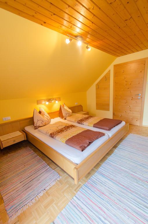 Ferienwohnung Bliem Sankt Michael im Lungau Bilik gambar