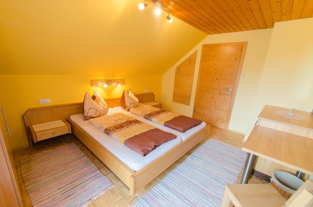 Ferienwohnung Bliem Sankt Michael im Lungau Bilik gambar