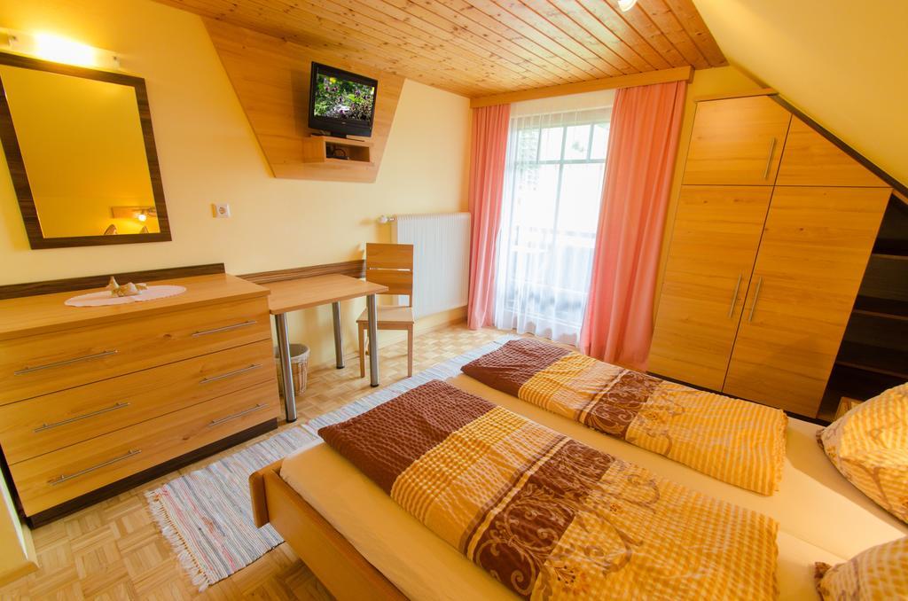 Ferienwohnung Bliem Sankt Michael im Lungau Bilik gambar