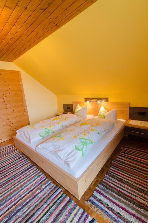 Ferienwohnung Bliem Sankt Michael im Lungau Bilik gambar