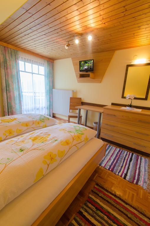 Ferienwohnung Bliem Sankt Michael im Lungau Bilik gambar