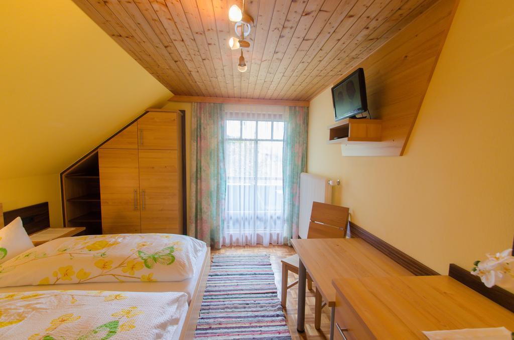 Ferienwohnung Bliem Sankt Michael im Lungau Bilik gambar