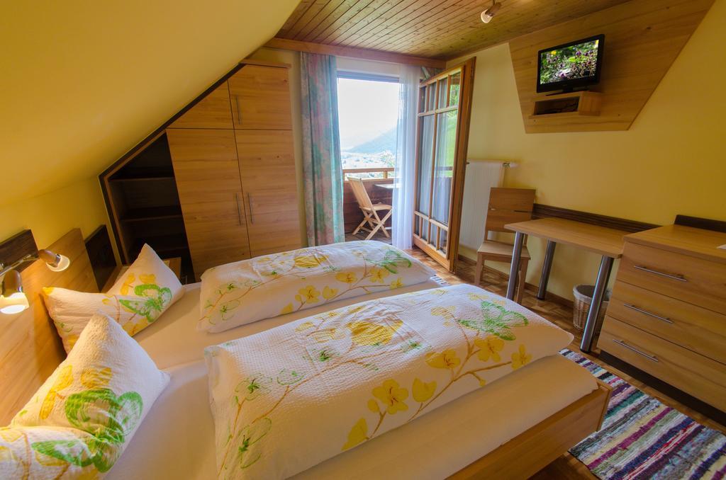 Ferienwohnung Bliem Sankt Michael im Lungau Bilik gambar