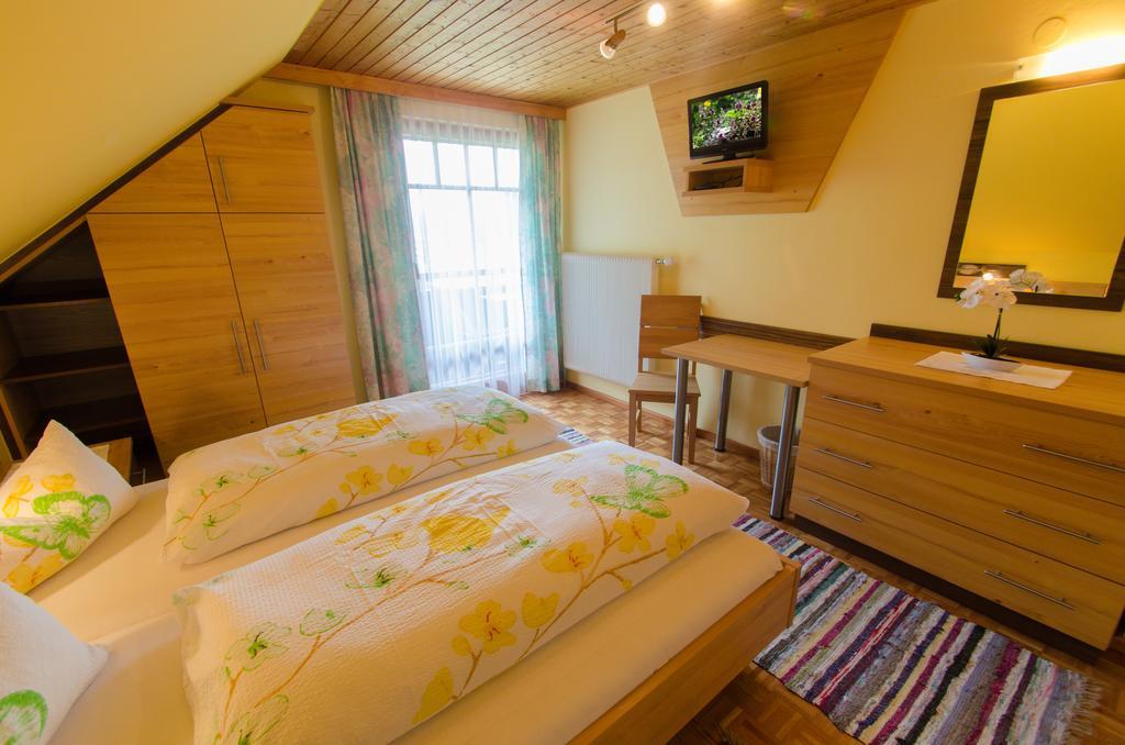 Ferienwohnung Bliem Sankt Michael im Lungau Bilik gambar