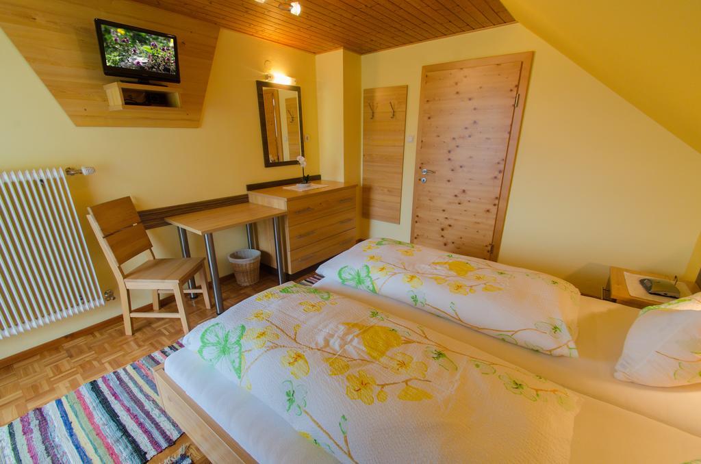 Ferienwohnung Bliem Sankt Michael im Lungau Bilik gambar