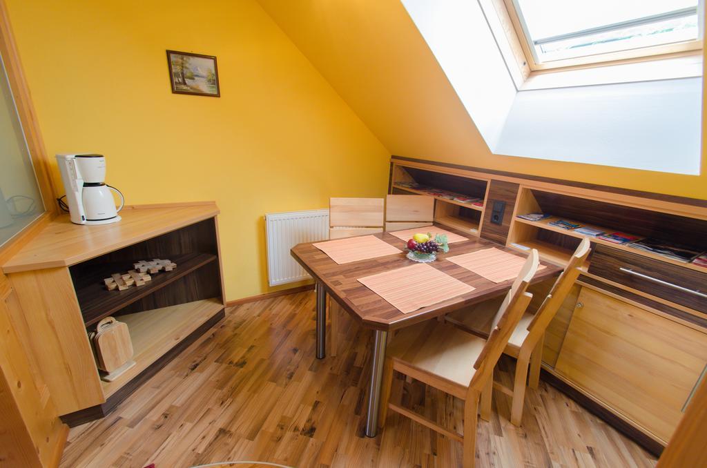 Ferienwohnung Bliem Sankt Michael im Lungau Bilik gambar