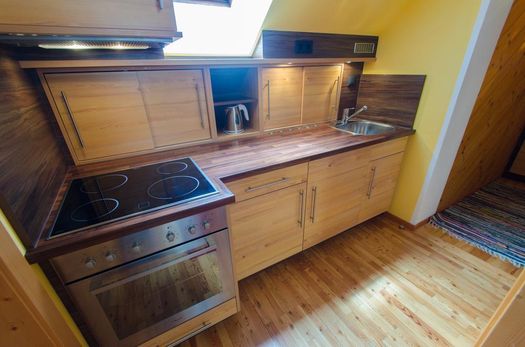 Ferienwohnung Bliem Sankt Michael im Lungau Bilik gambar