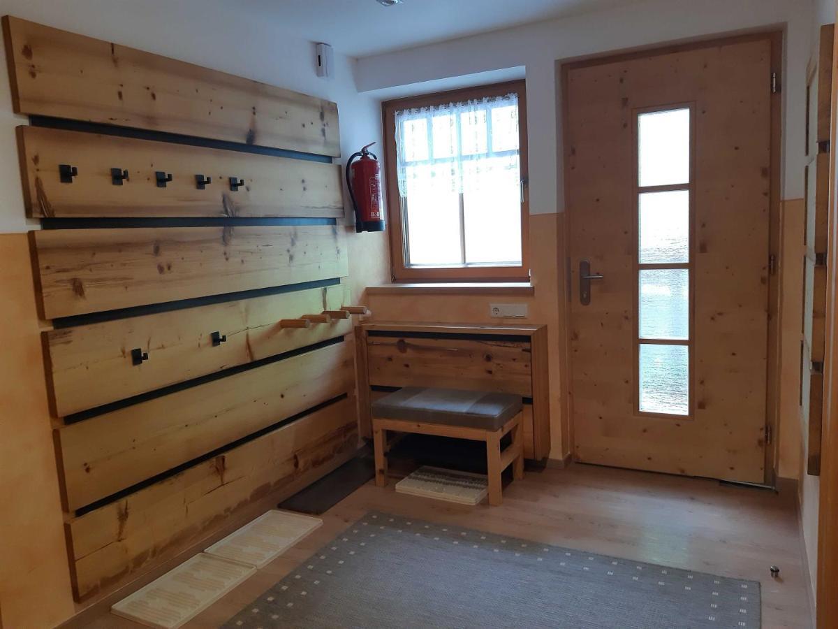 Ferienwohnung Bliem Sankt Michael im Lungau Luaran gambar